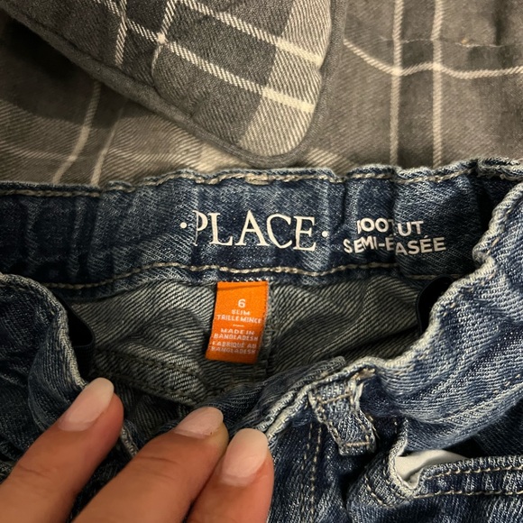 Jeans bundle - Picture 4 of 4